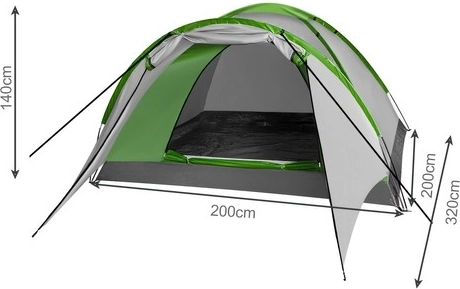 Водоустойчивост и вентилация