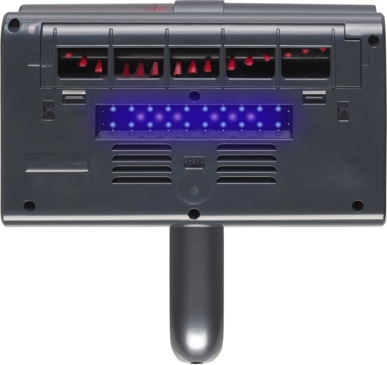 UV‑C стерилизация: 99,9% по‑малко алергени