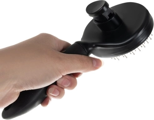 Самопочистващ механизъм