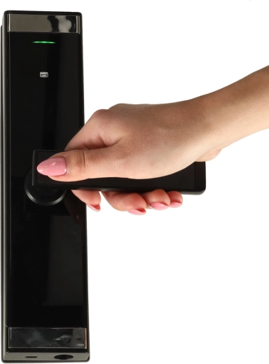 Пълен контрол чрез приложението Tuya