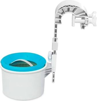 Дозиране на басейновата химия