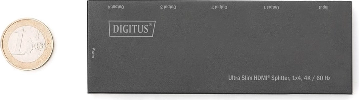 Ultra-slim metal design and power via Micro USB