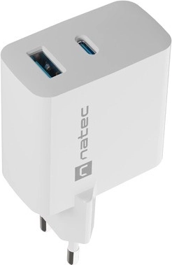 Compact and lightweight design
