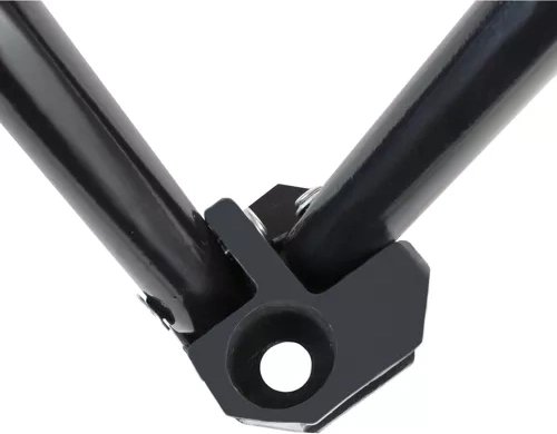 Стабилна и издръжлива конструкция