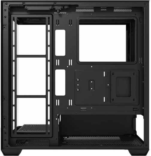 Wide compatibility and easy installation
