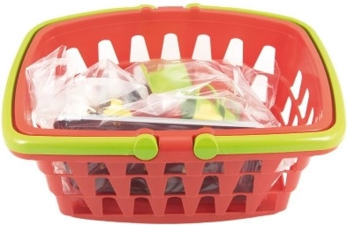 Лека и преносима кошница за пазаруване