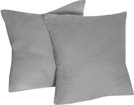 Комфорт с две възглавници