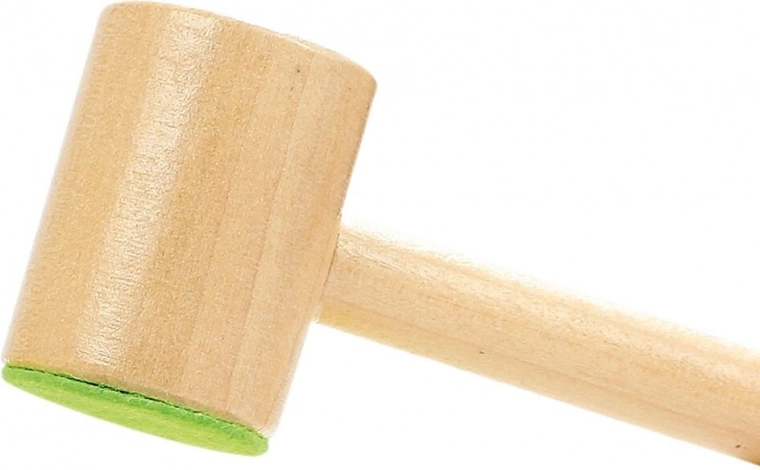 Тихо и безопасно почукване