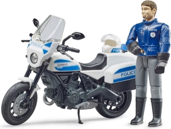 Сгъваема стойка за стабилно паркиране