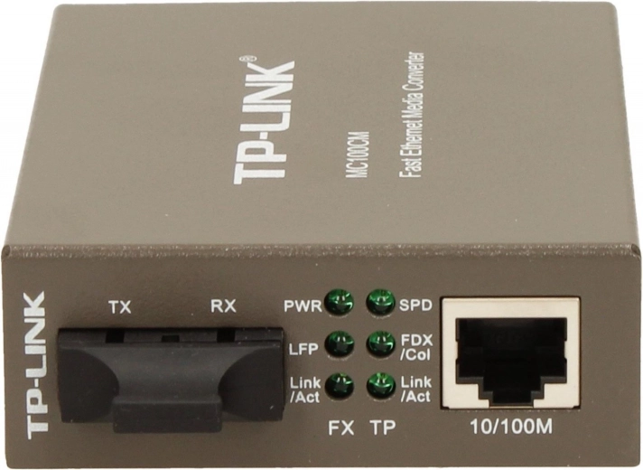 Fast and efficient signal conversion