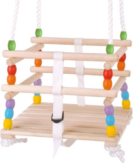 Безопасно и удобно сядане