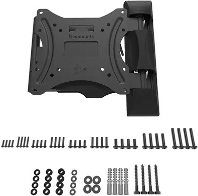Safe and secure mounting