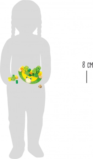 Идеален размер за детски ръце