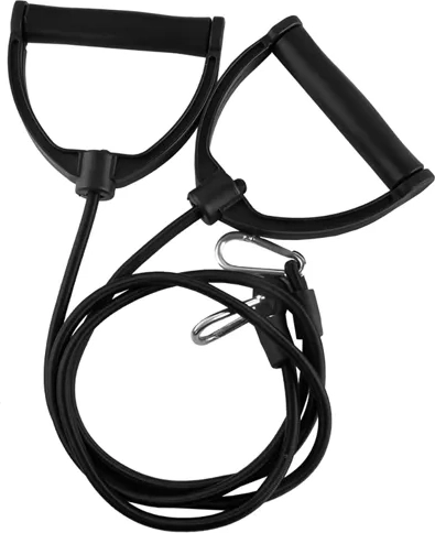 Ластици за включване на горната половина на тялото