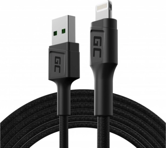 Fast charging for iPhone and iPad