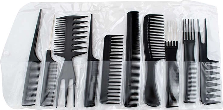 Safe for hair