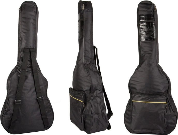 Големи и малки джобове