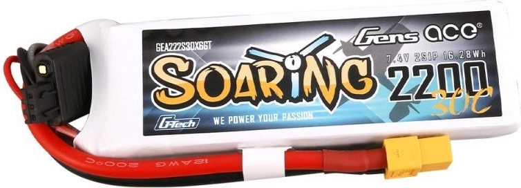 Мощност 30C за динамично каране и полет