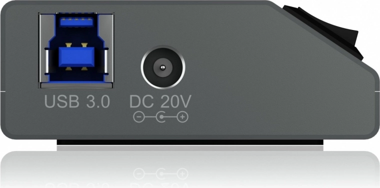 Активно зареждане с BC 1.2
