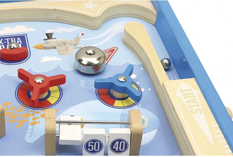 Сгъваеми крачета за идеален наклон и лесно съхранение