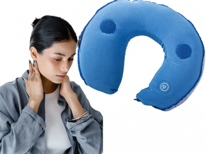 Отпускащ вибрационен масаж