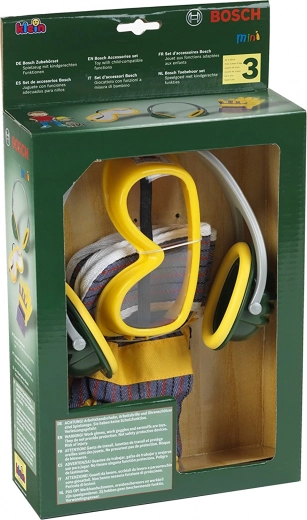 Реалистичен дизайн като истински BOSCH