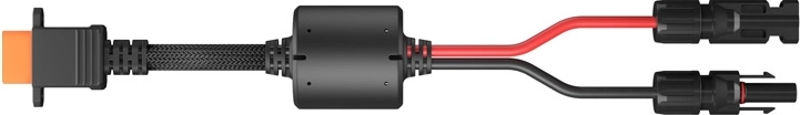 Лесно свързване от XT90 към MC4