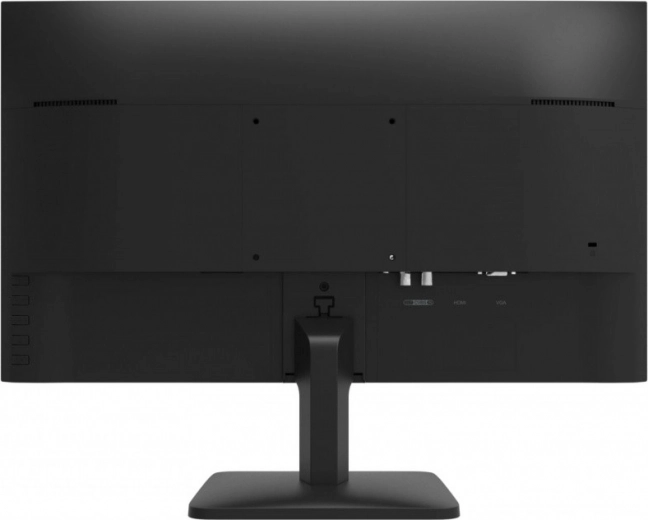 Wide connectivity options