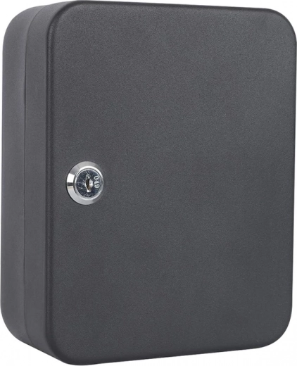 Сигурно заключване и здрава стомана