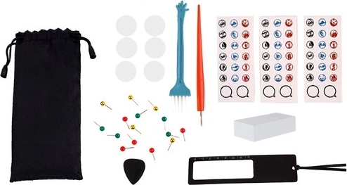 Комплексен комплект аксесоари