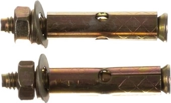 Здрава стомана и възможност за закрепване