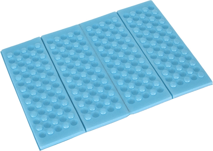 Insulation from cold and moisture
