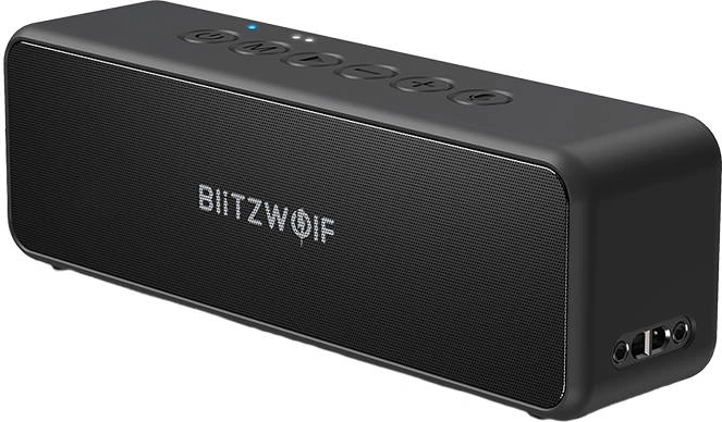 Мощен 30W звук с DSP и дълбоки баси