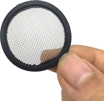 Фина цедка за замърсявания