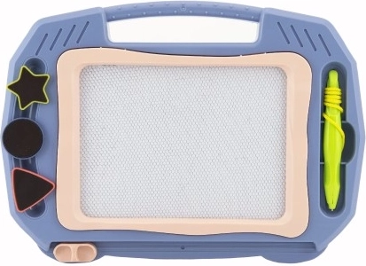 Магнитна писалка и три печата