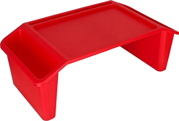 Стабилна работна повърхност за лаптоп и писане