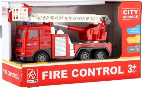 Реалистични светлинни и звукови ефекти