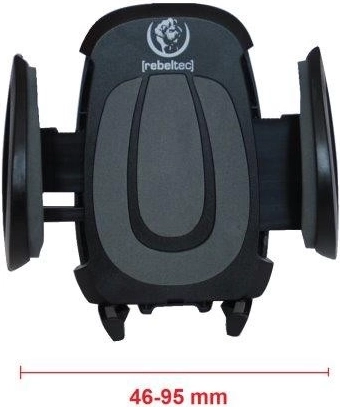 Универсален разтвор на челюстите 55–85 mm