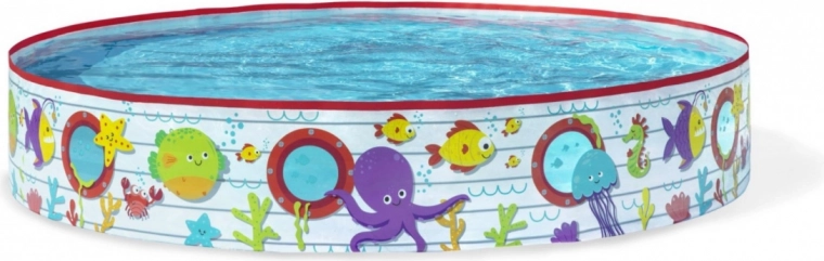 Издръжлив и безопасен материал