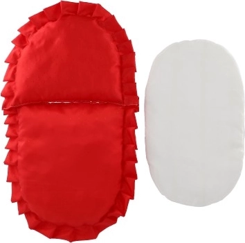 Подходящи за количка и легълце за кукли