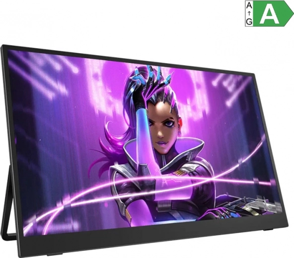 Универсално свързване чрез USB‑C и mini HDMI