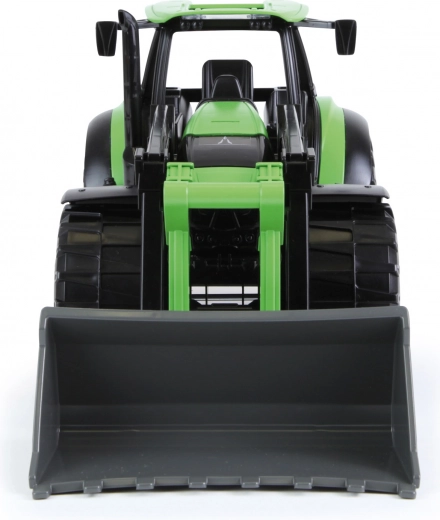 Реалистичен дизайн DEUTZ FAHR