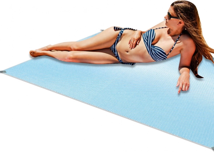 Иновативна sand free технология