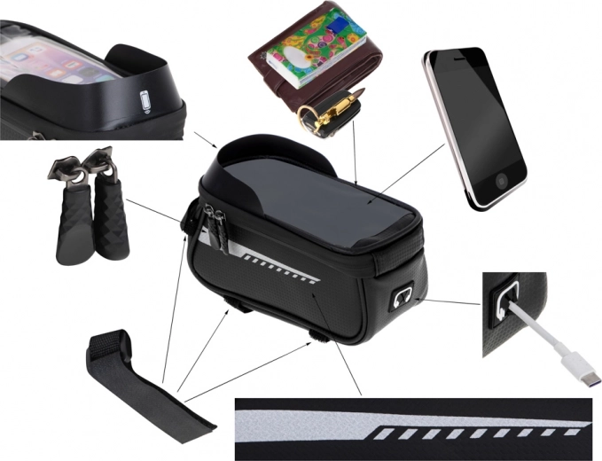 Прозорче за телефон