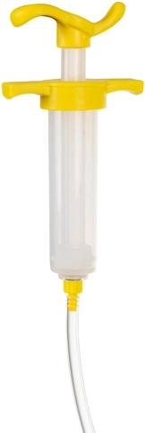 Интуитивна употреба