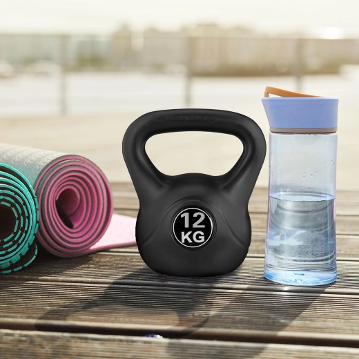 Effective workouts with ModernHome