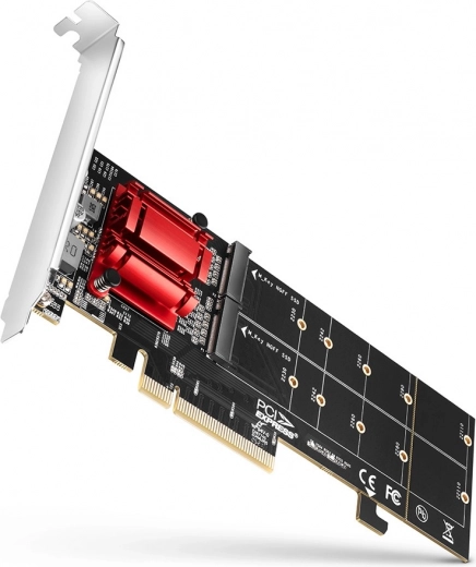 Cooling and reliability for long-term operation