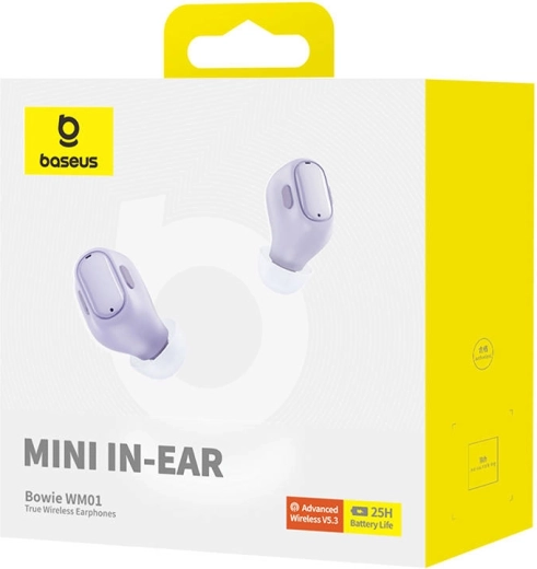 Стабилна връзка с Bluetooth 5.3