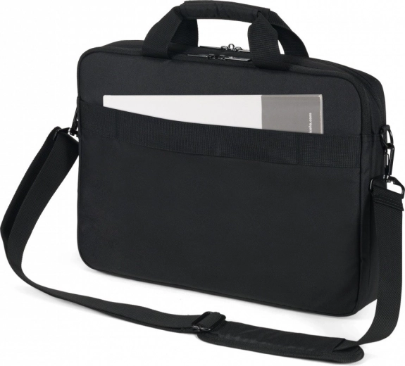 Comfortable carry and travel-ready durability