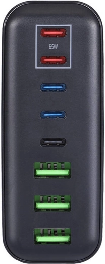 Up to 250 W of power for all your devices